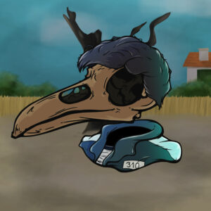 Picture of Player 456